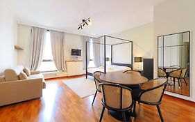 Duomo Luxury Apartment VII